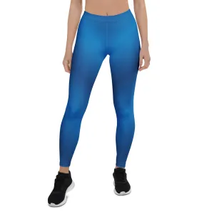 Mid-rise Leggings