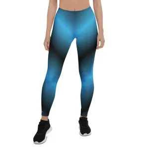 Mid-rise Leggings