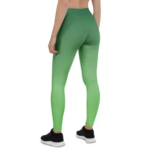 Mid-rise Leggings