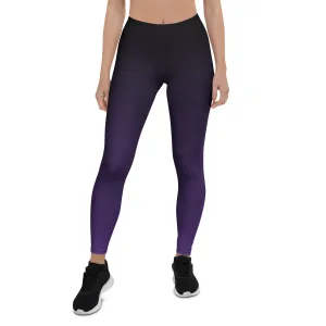 Mid-rise Leggings
