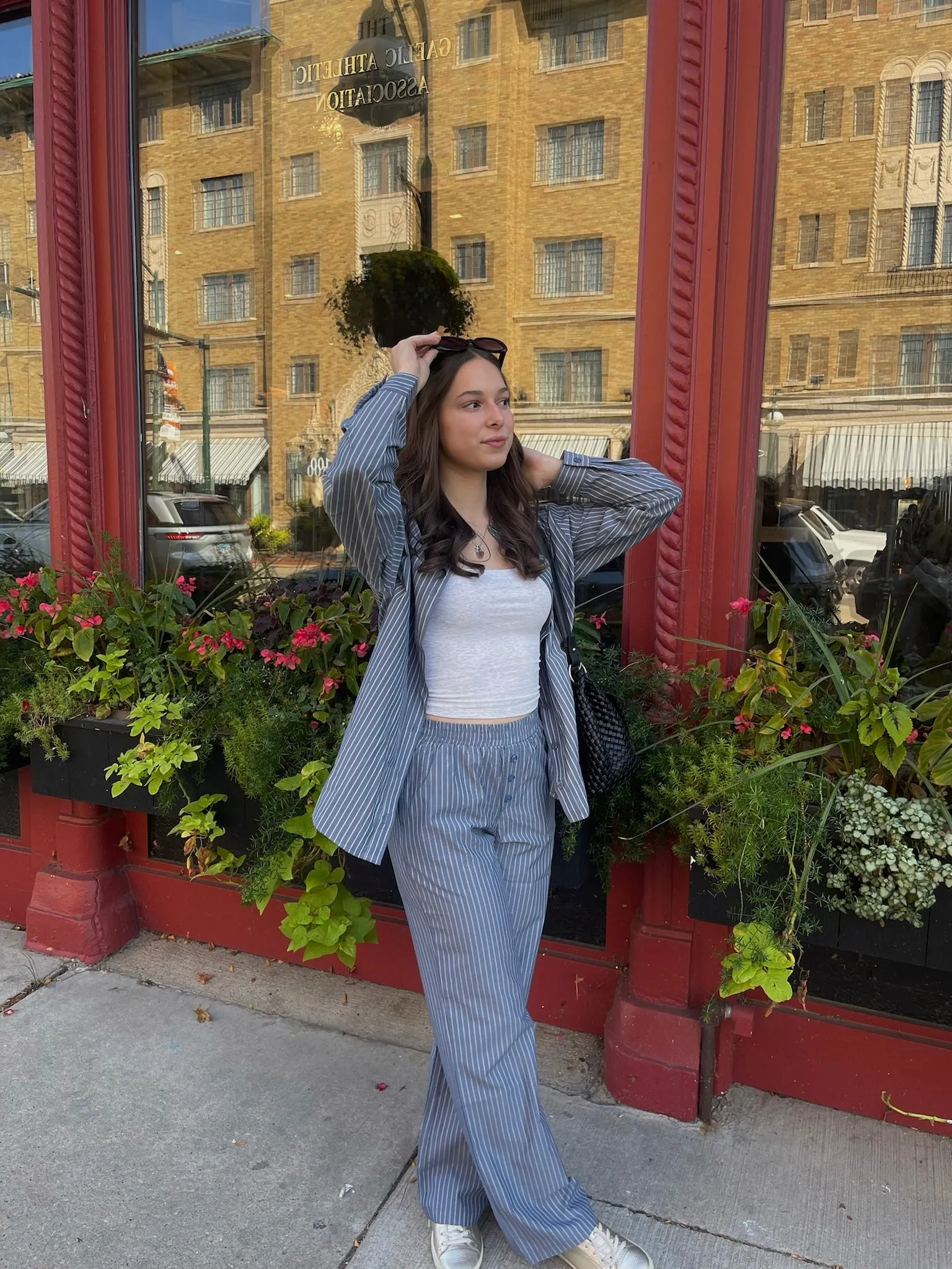Midnight Pants