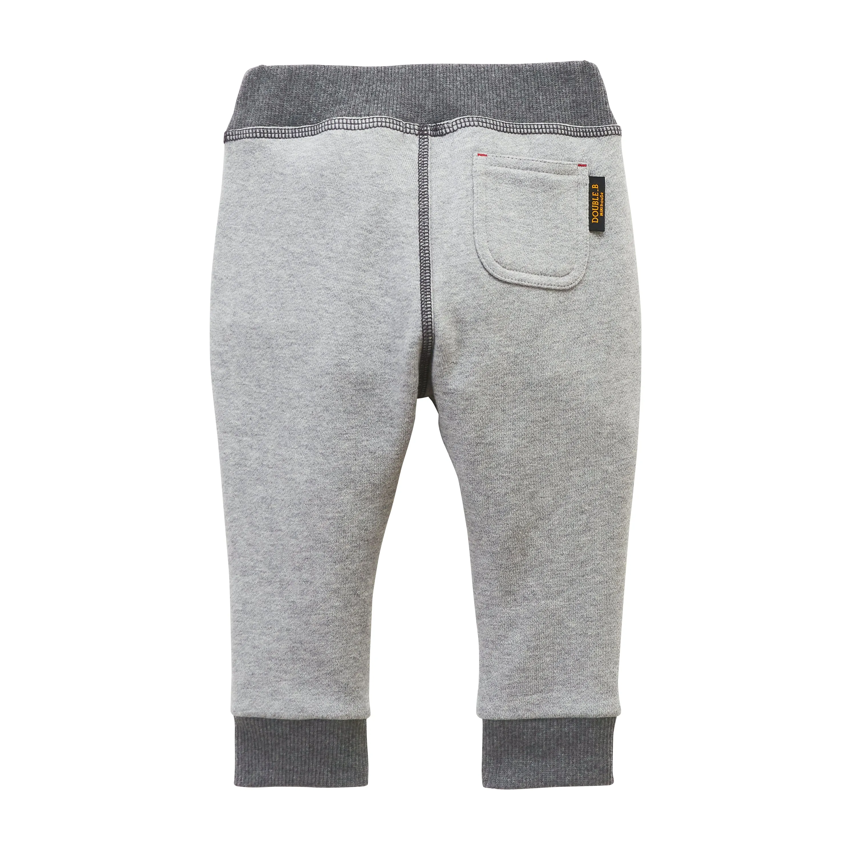 MIKIHOUSE DB LONG PANTS