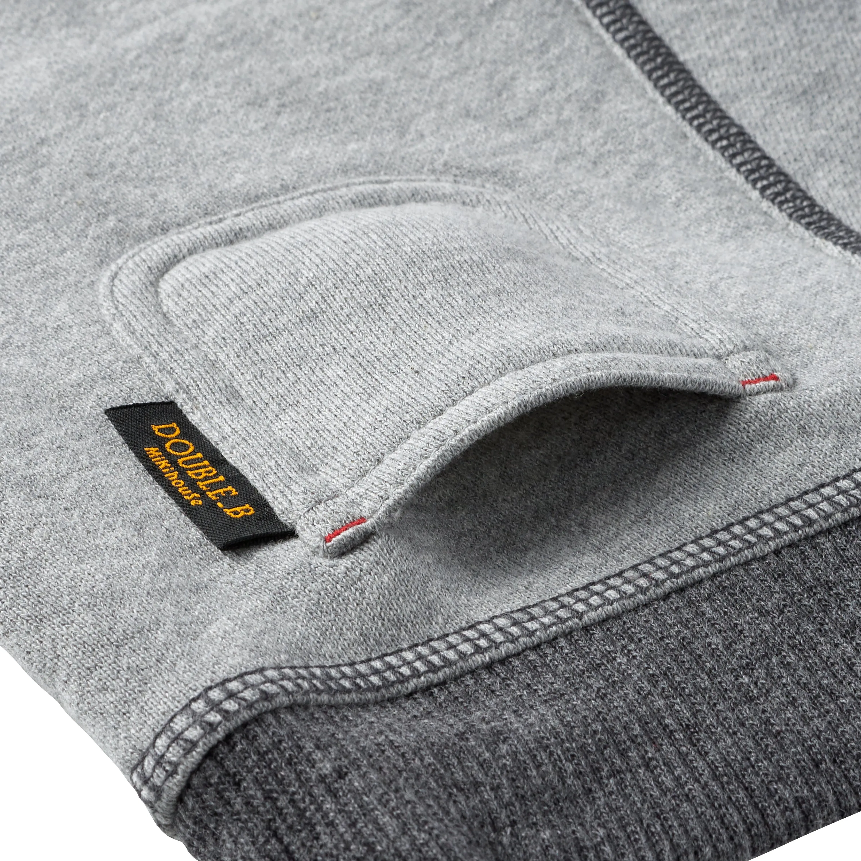 MIKIHOUSE DB LONG PANTS