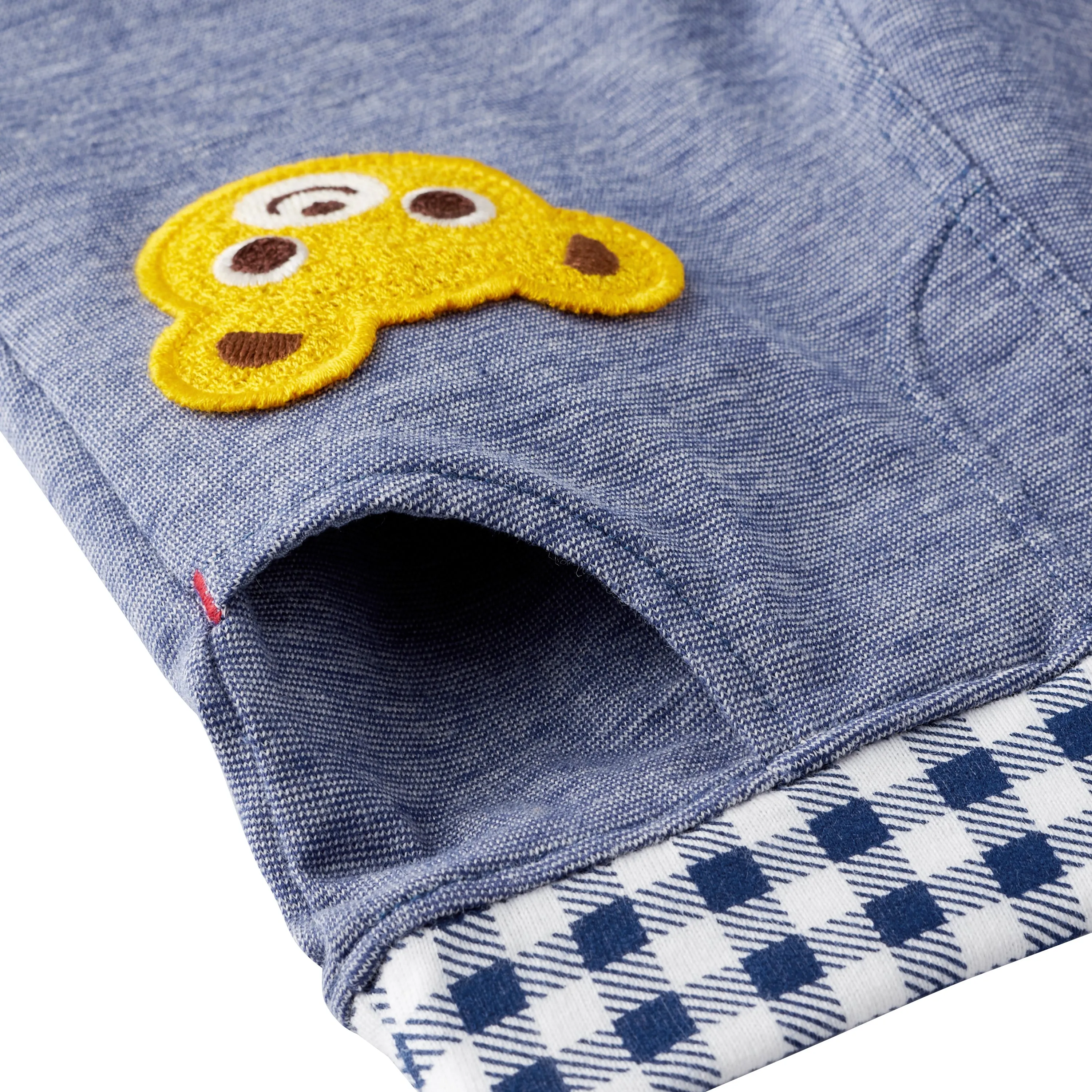 MIKIHOUSE LONG PANTS