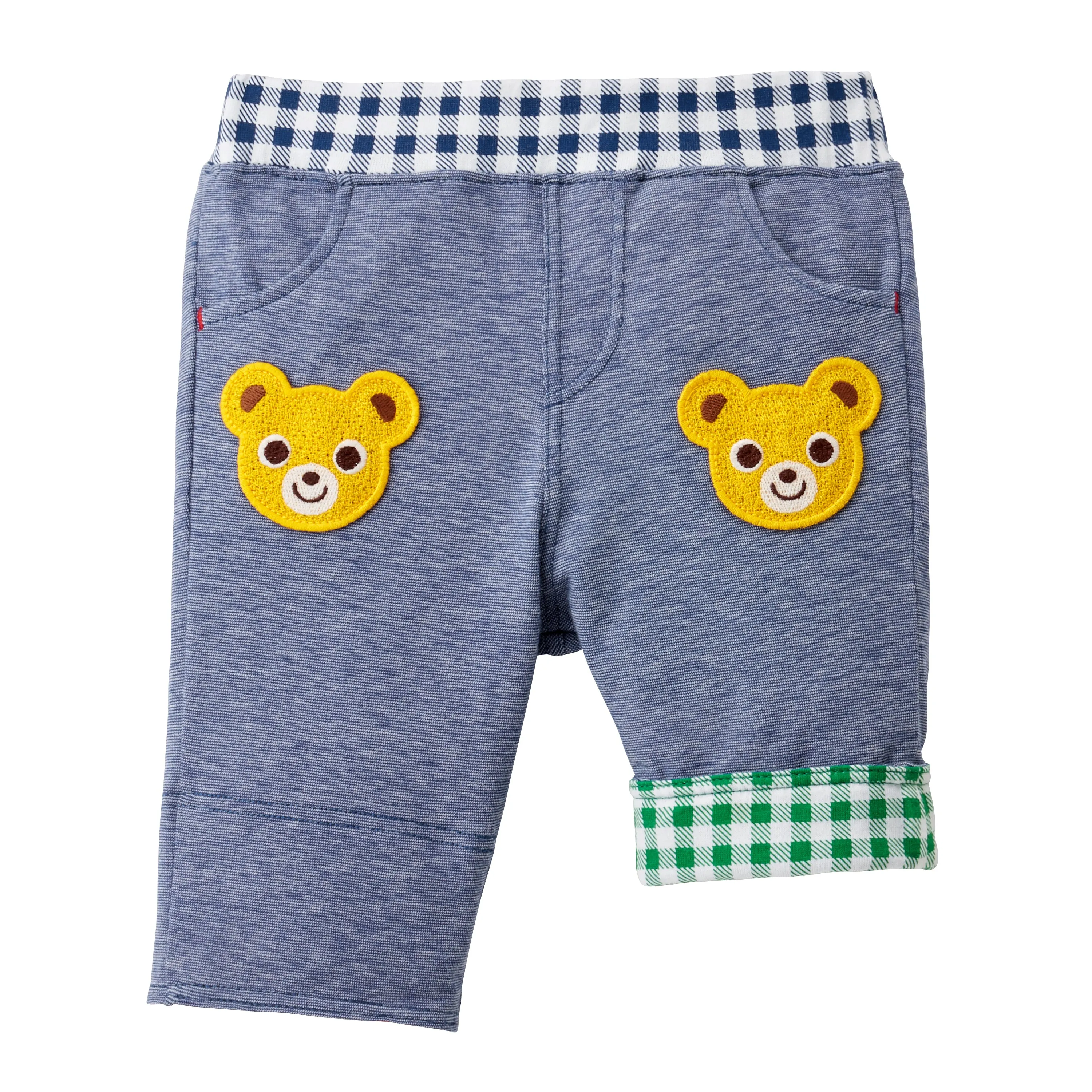MIKIHOUSE LONG PANTS