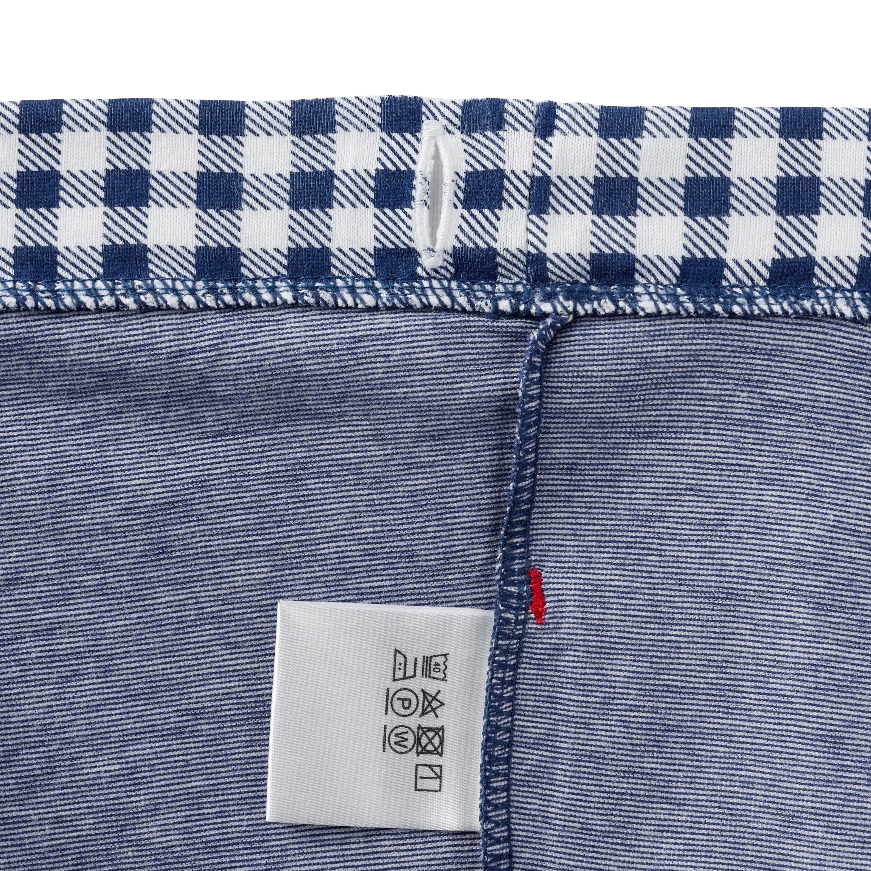 MIKIHOUSE LONG PANTS