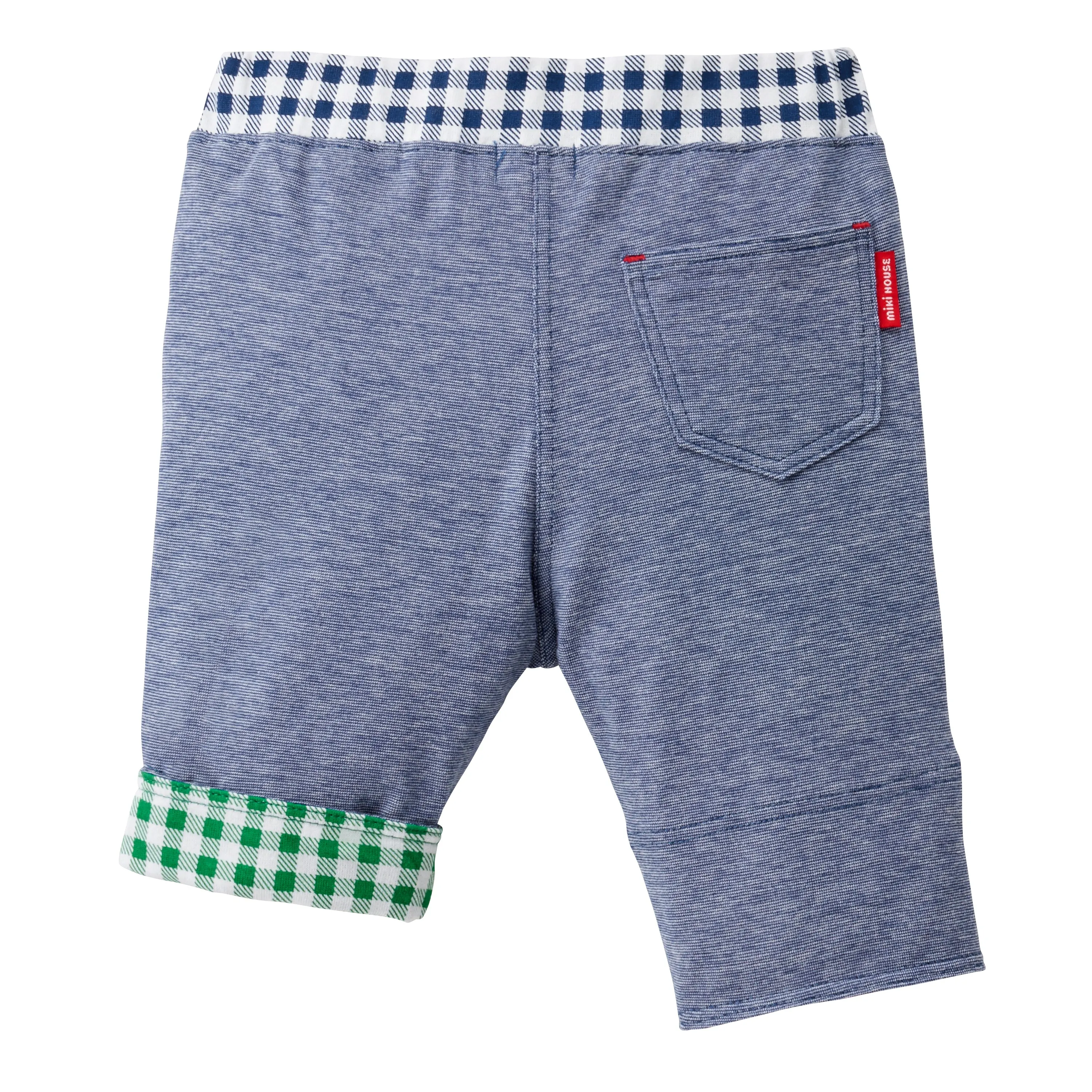 MIKIHOUSE LONG PANTS