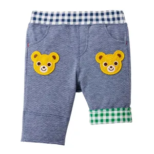 MIKIHOUSE LONG PANTS