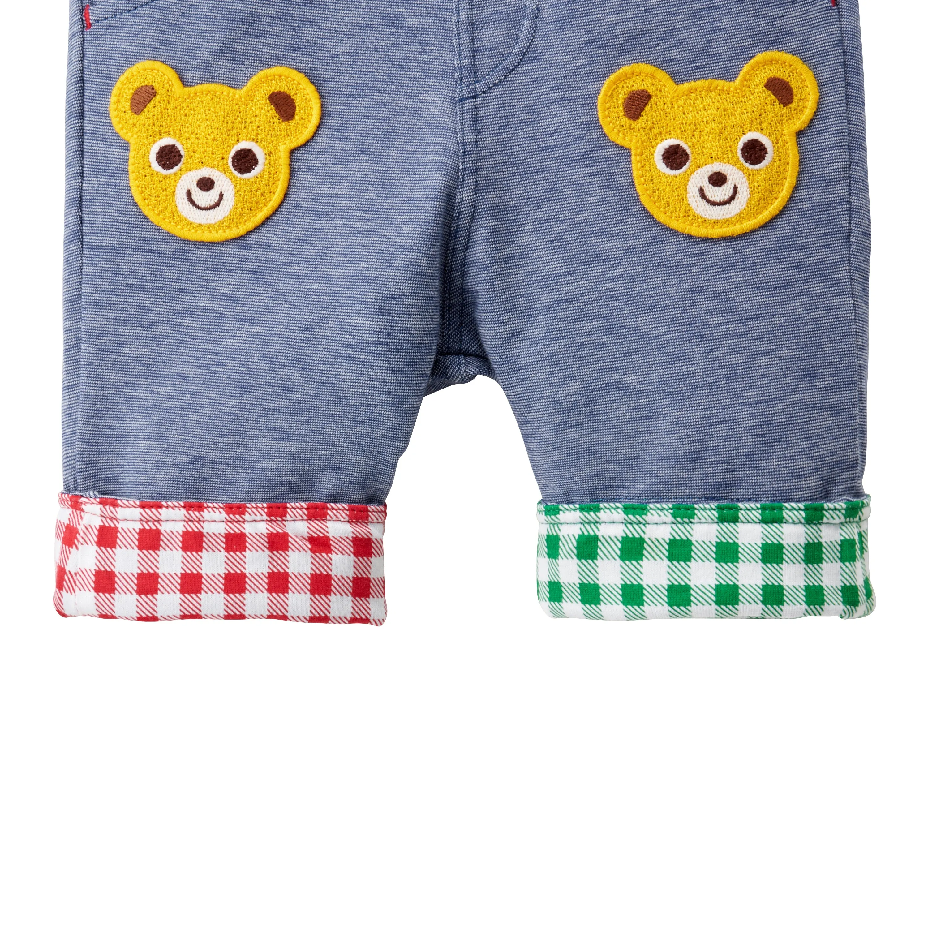MIKIHOUSE LONG PANTS