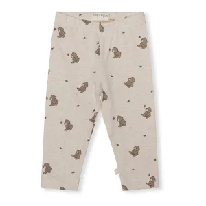 Miley leggings - Bees and bears