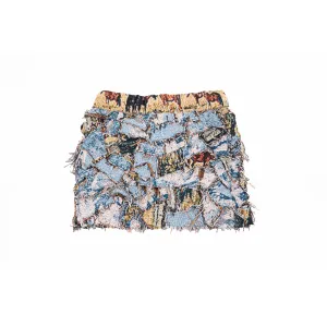 MINI SKIRT