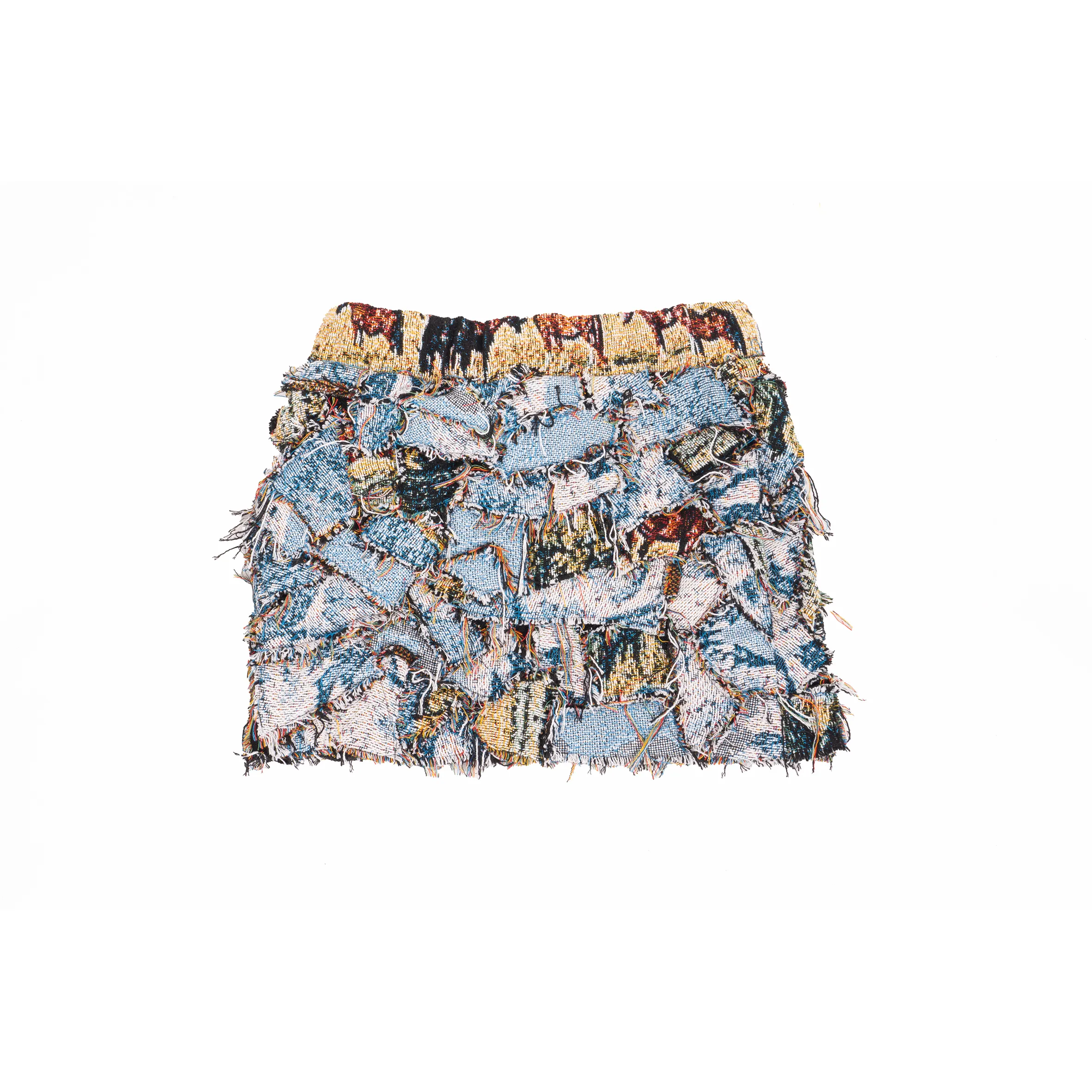 MINI SKIRT