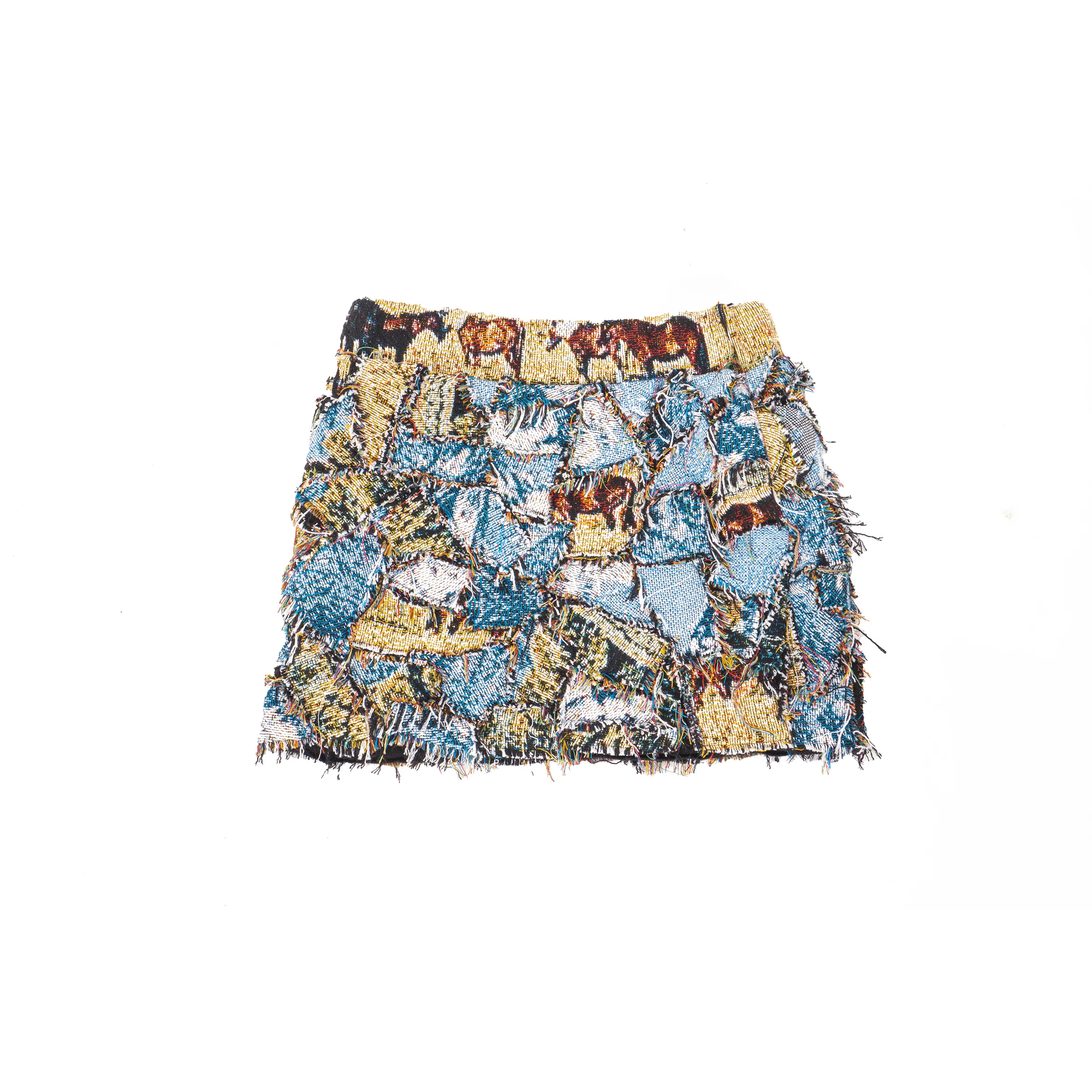 MINI SKIRT