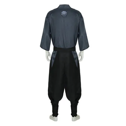 Miyamoto Musashi Cosplay Costume