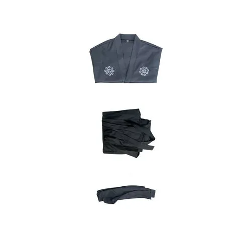 Miyamoto Musashi Cosplay Costume