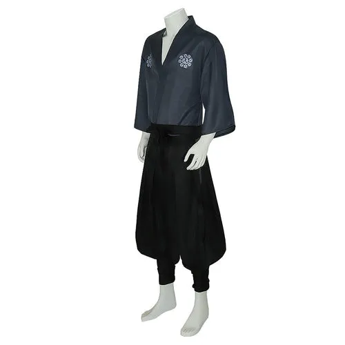 Miyamoto Musashi Cosplay Costume