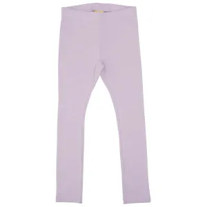 More Than A Fling by DUNS Leggings - Orchid Bloom Purple