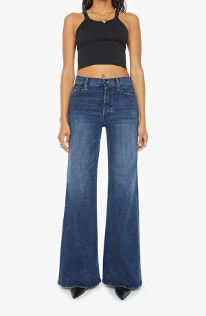 Mother Denim, The Tomcat Roller Sneak | I Put A Spell On You
