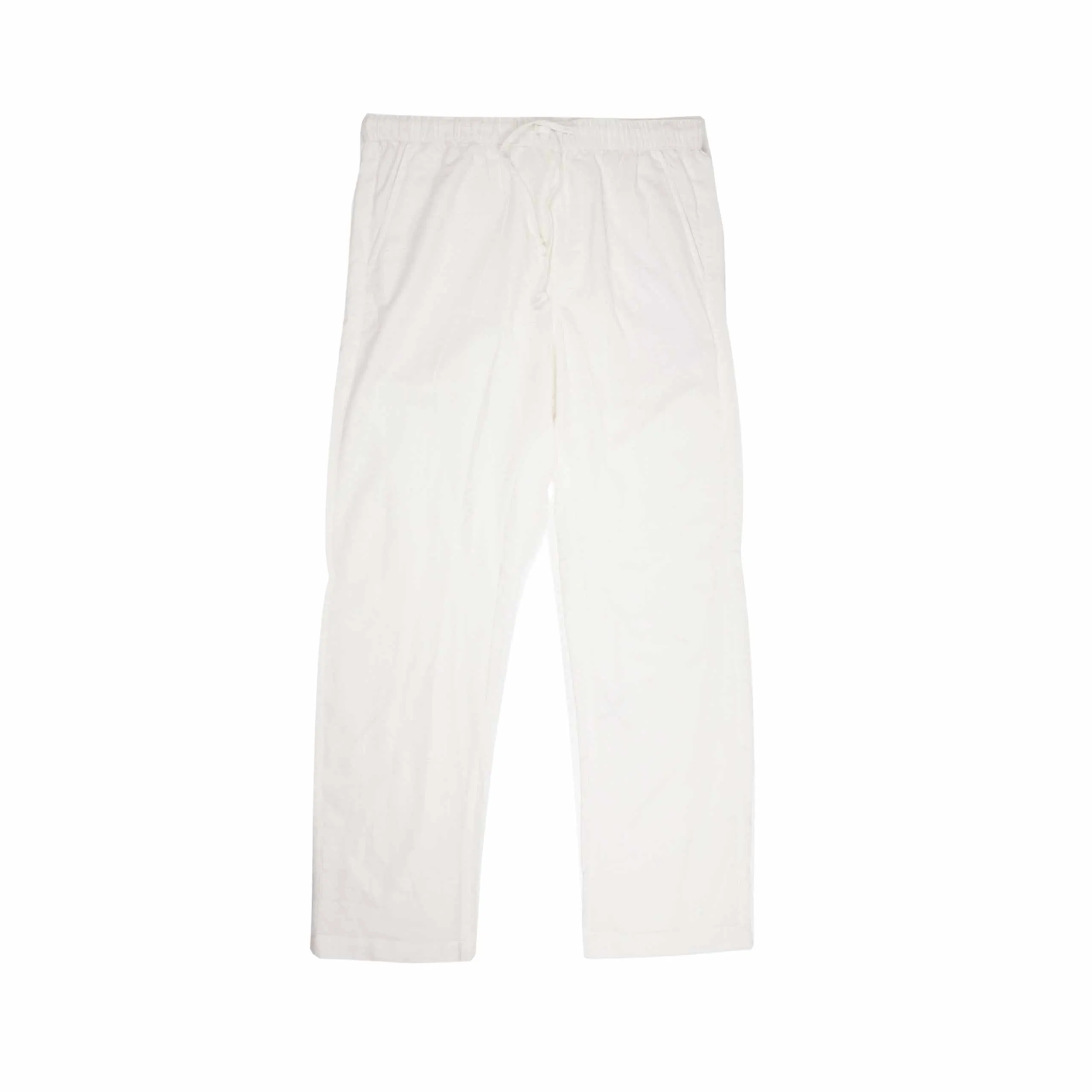 MUZCA PANTS OFFWHITE