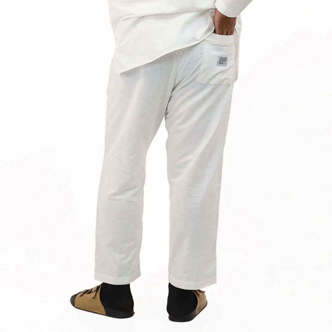 MUZCA PANTS OFFWHITE