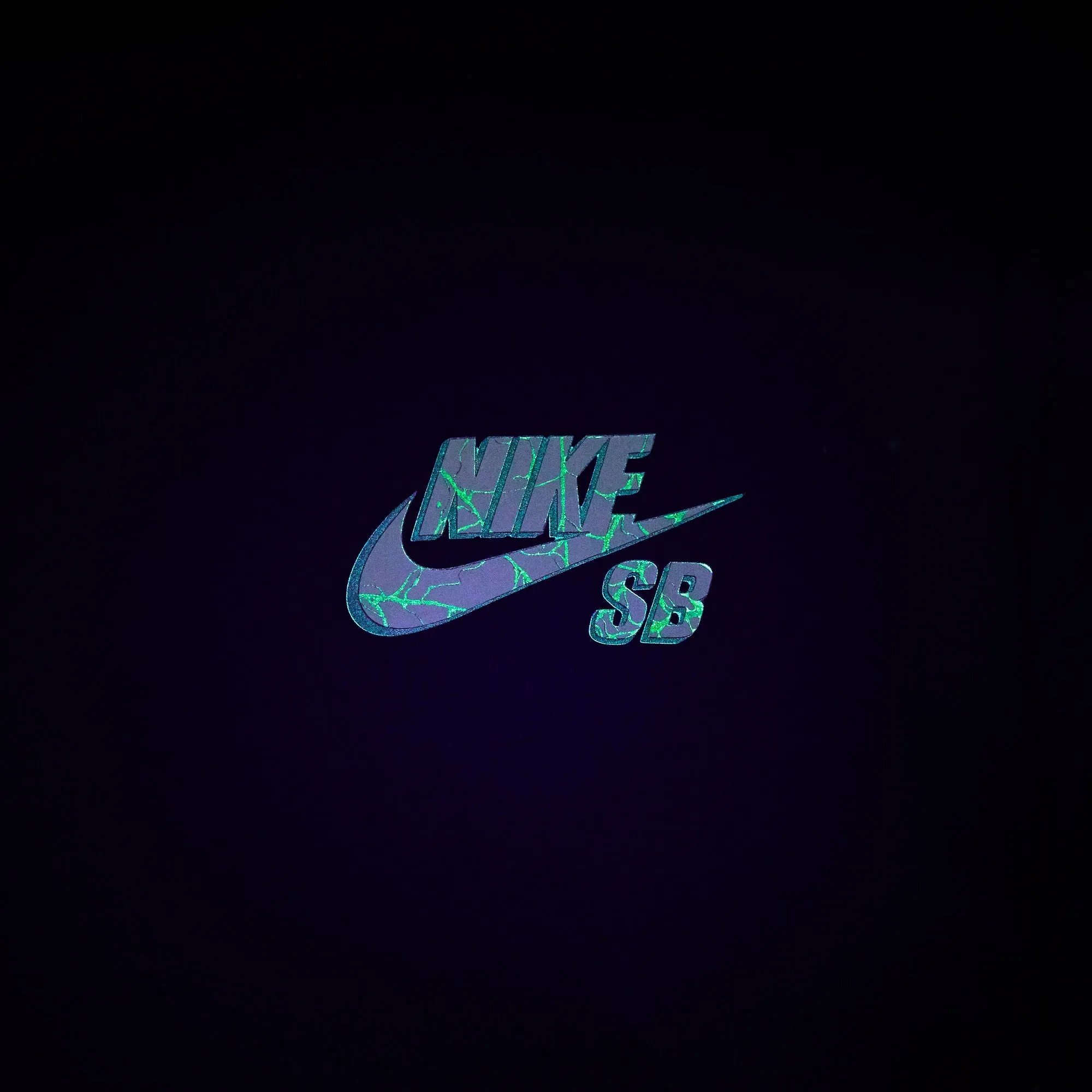 Nike SB Spider T - Plum Dust