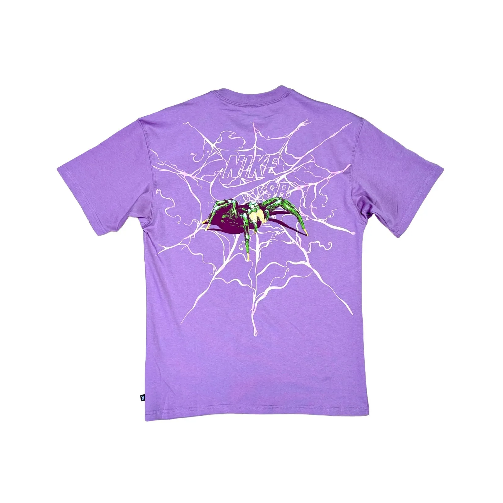 Nike SB Spider T - Plum Dust