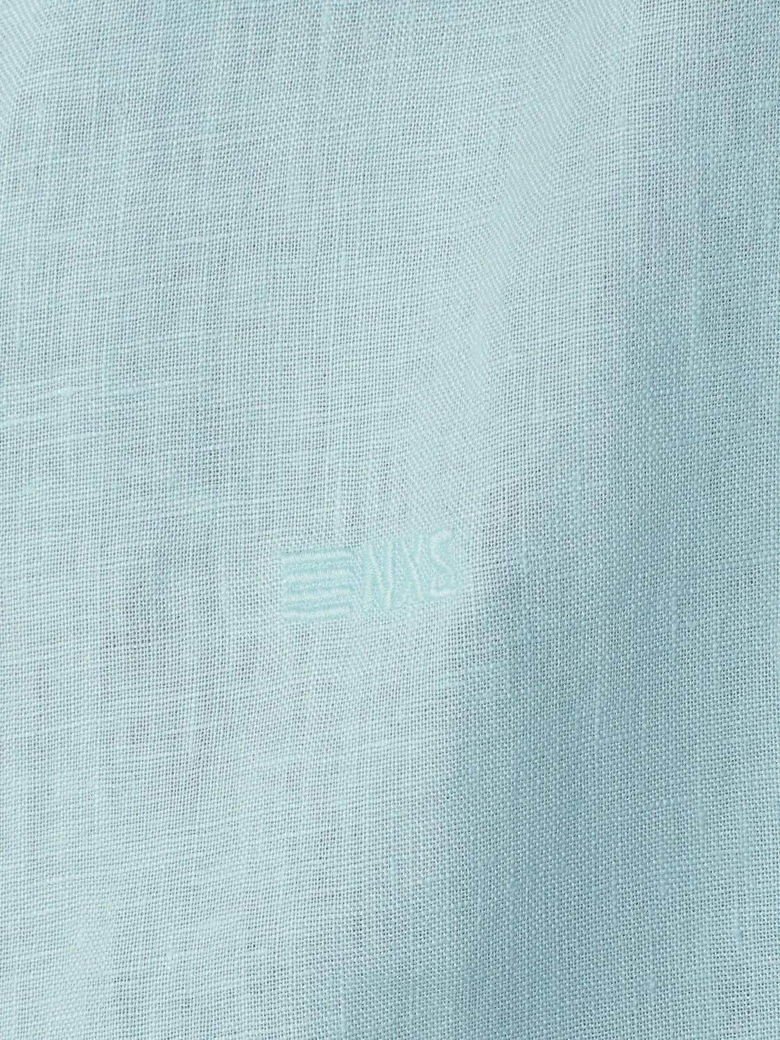 NO EXCESS PURE LINEN L/S SHIRT 23470213SN