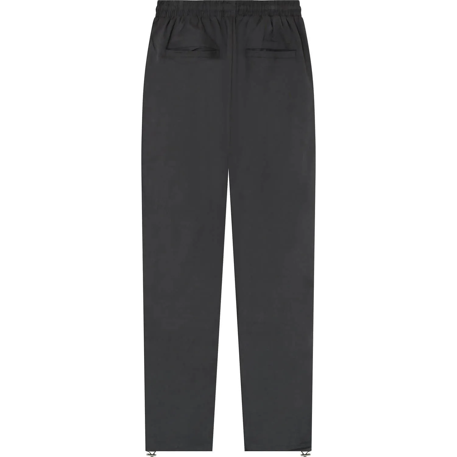 Nohavice Sixth June Dare Pants W/ Embroideries Dark Grey