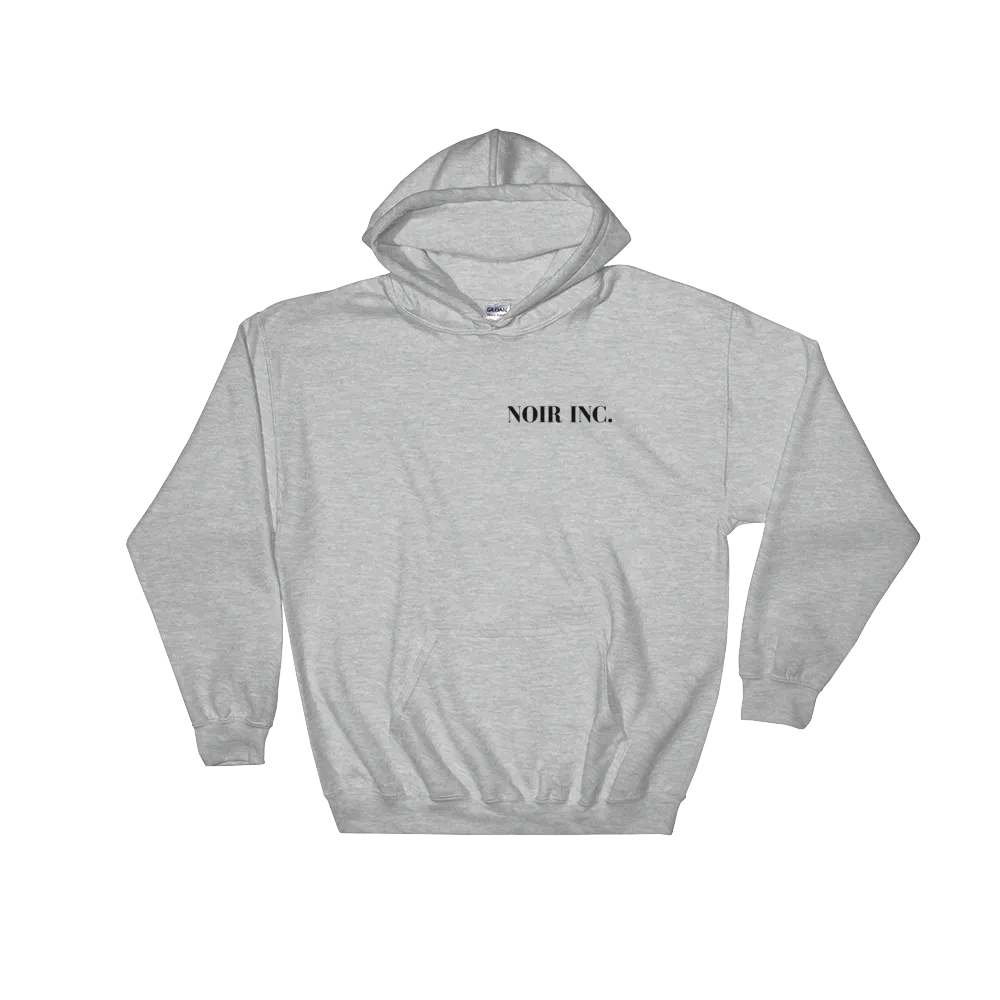 NOIR INC. Hoodie