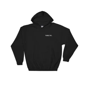 NOIR INC. Hoodie
