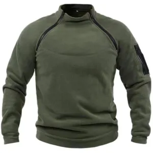 NORDAVO™ Outdoor Fleece Sweatshirt