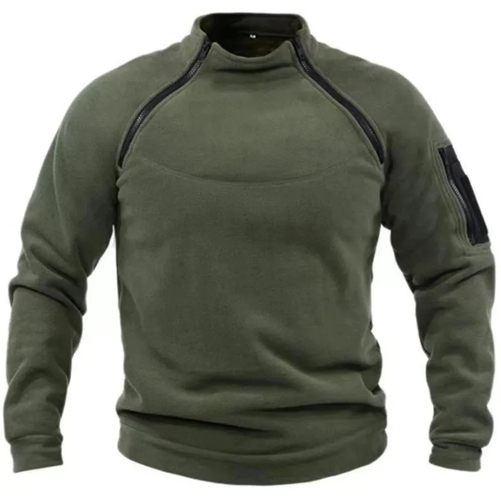 NORDAVO™ Outdoor Fleece Sweatshirt