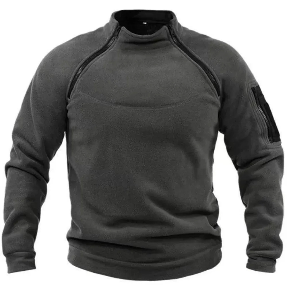 NORDAVO™ Outdoor Fleece Sweatshirt