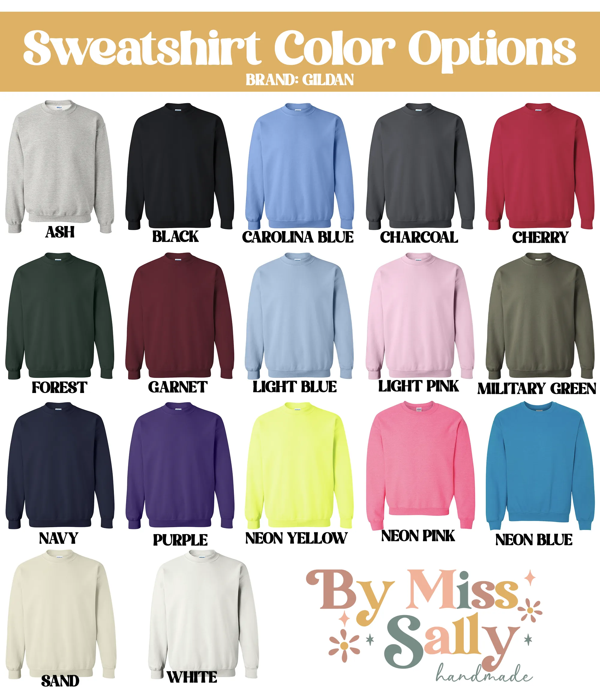 Not Very Demure Sweatshirt