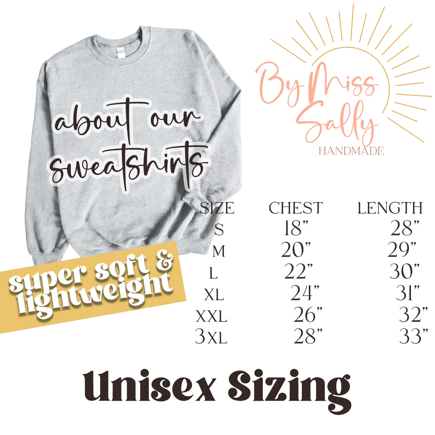 Not Very Demure Sweatshirt