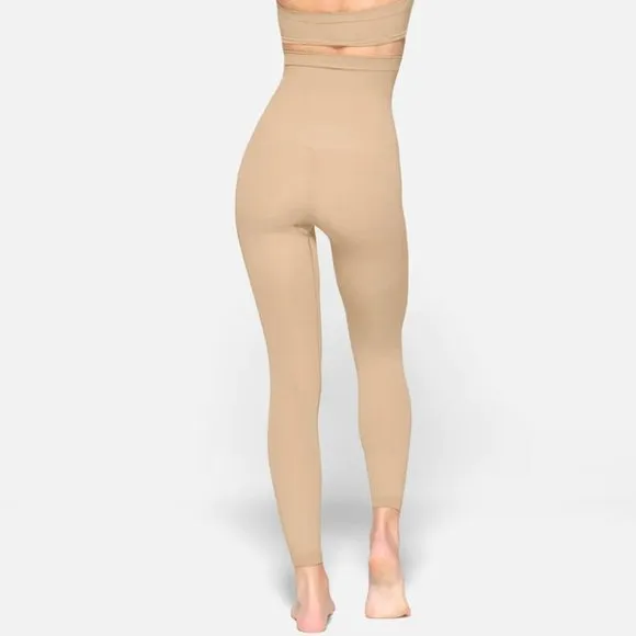 NWOT Skims SEAMLESS SCULPT HIGH-WAISTED MATERNITY LEGGING size XXS/XS
