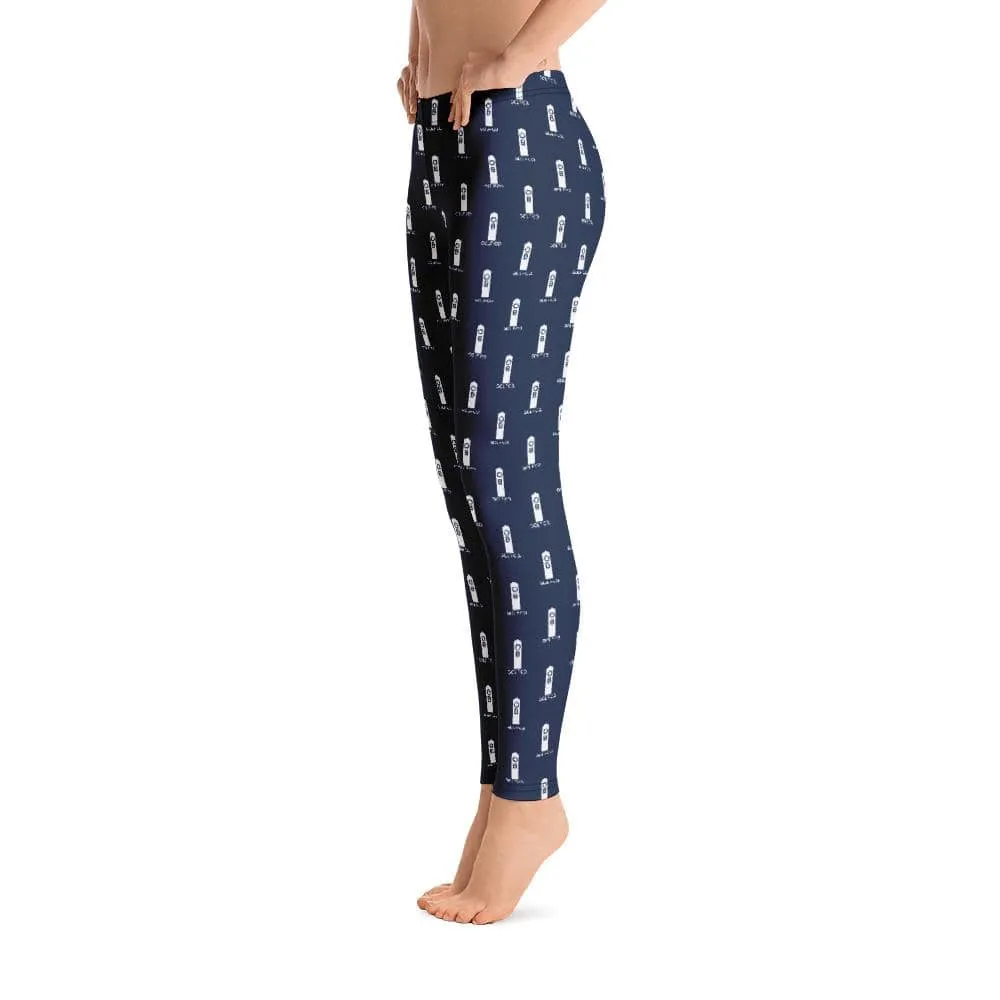OB Stake Leggings