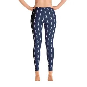 OB Stake Leggings