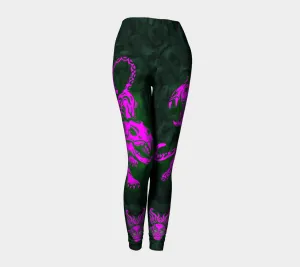 Obscure Bane Leggings