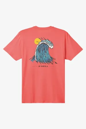 O’Neill Men's Pumping Tee
