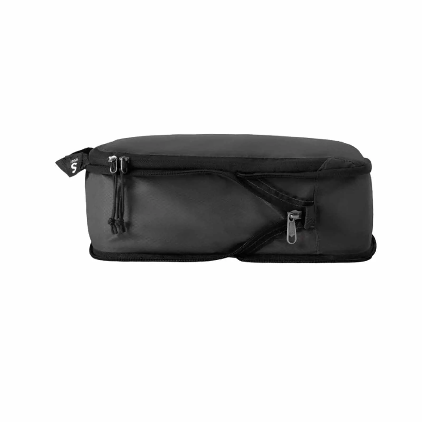 Pack-It 24 Isolate Carry-On Set Black
