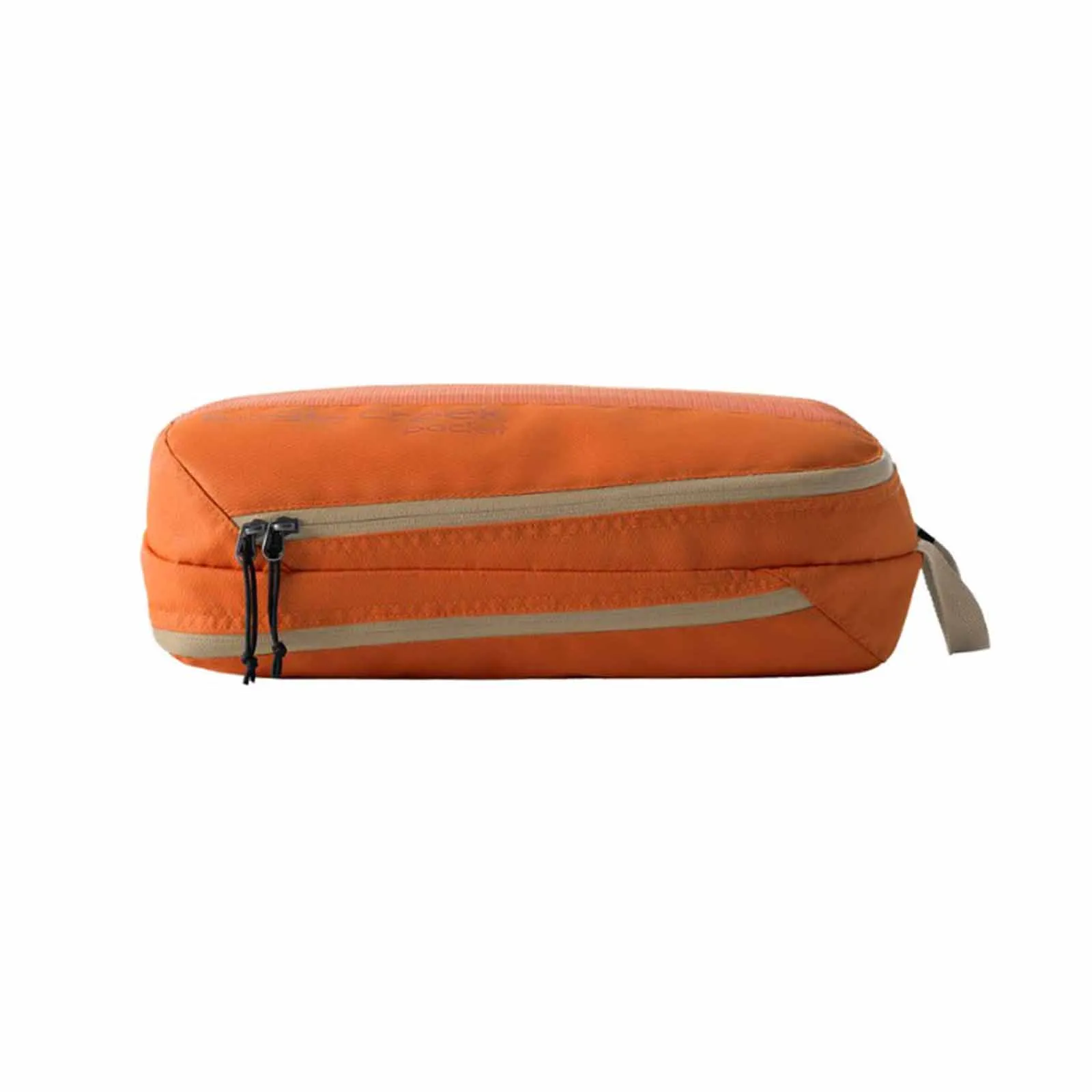 Pack-It 24 Reveal Clean/Dirty Cube M Mandarin