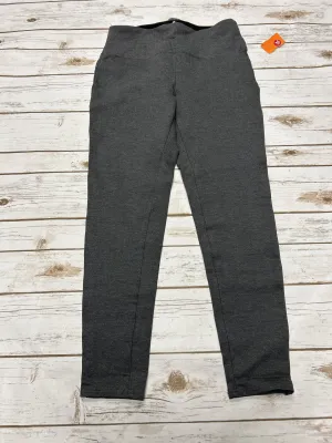 Pants Leggings By Eddie Bauer  Size: L