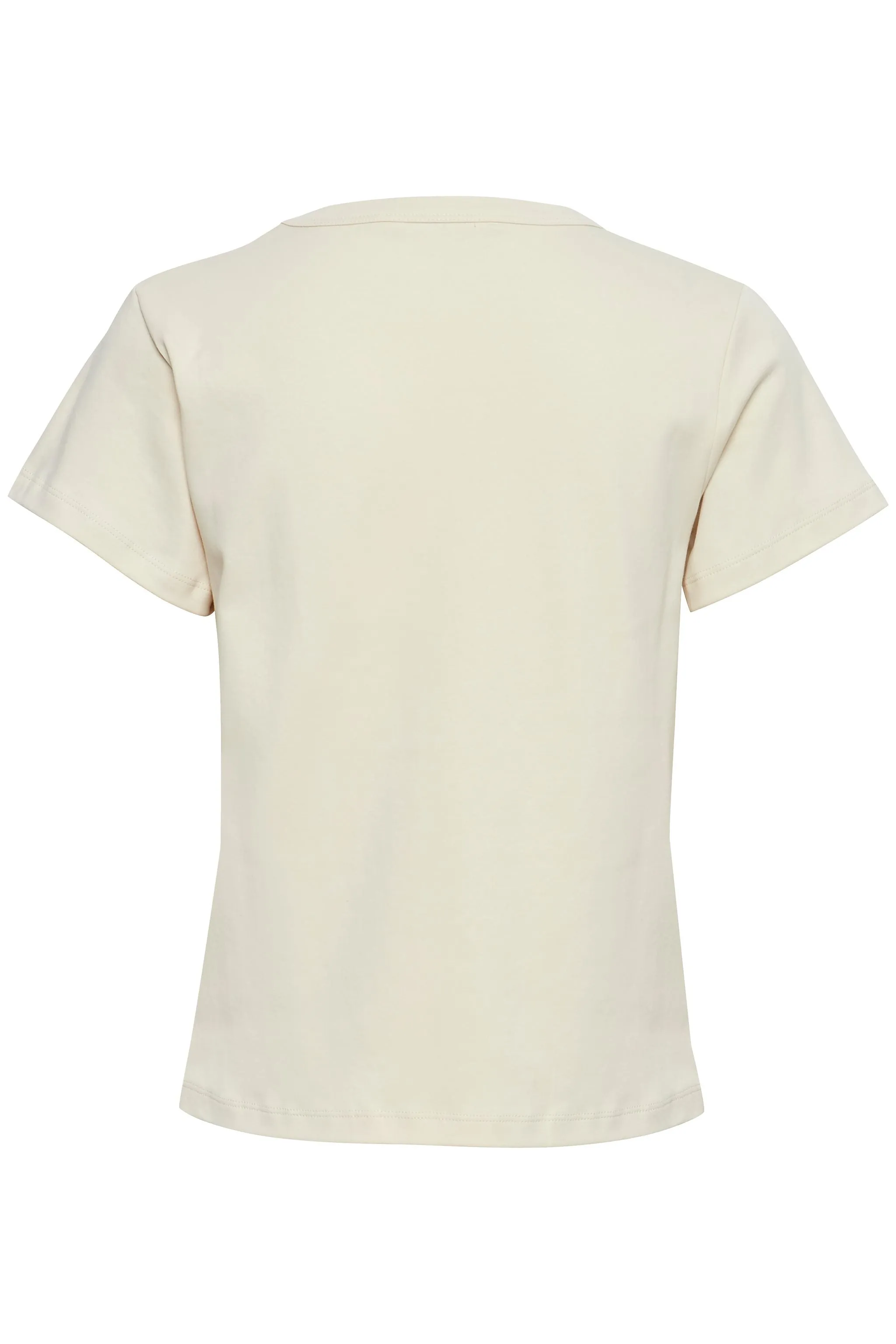 Part Two Ratan T-Shirt (Whitecap Grey)