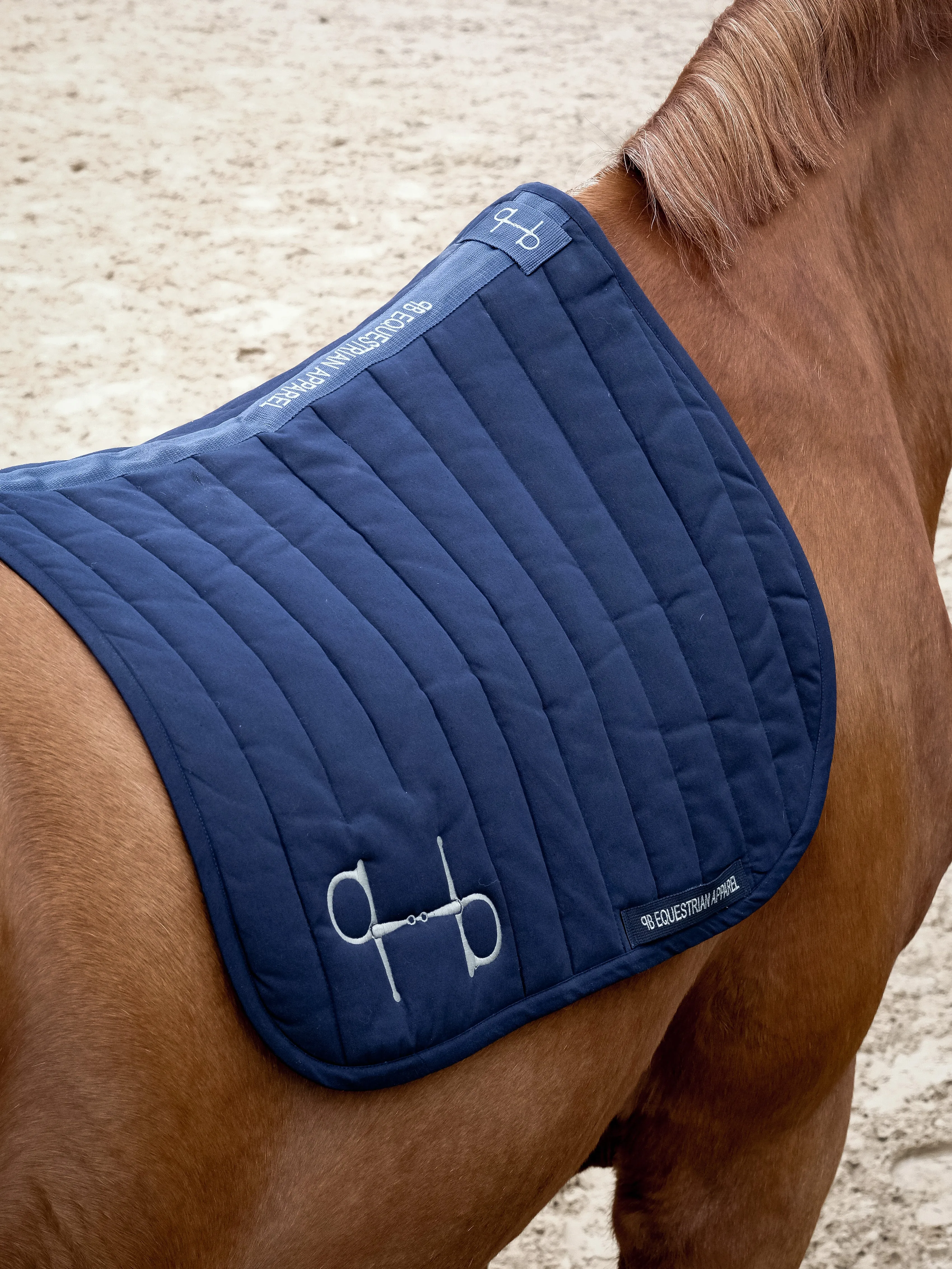 PB Saddle Pads