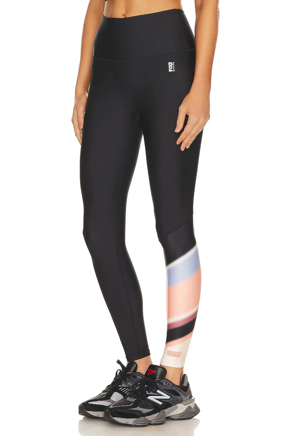 PE Nation Flex Legging