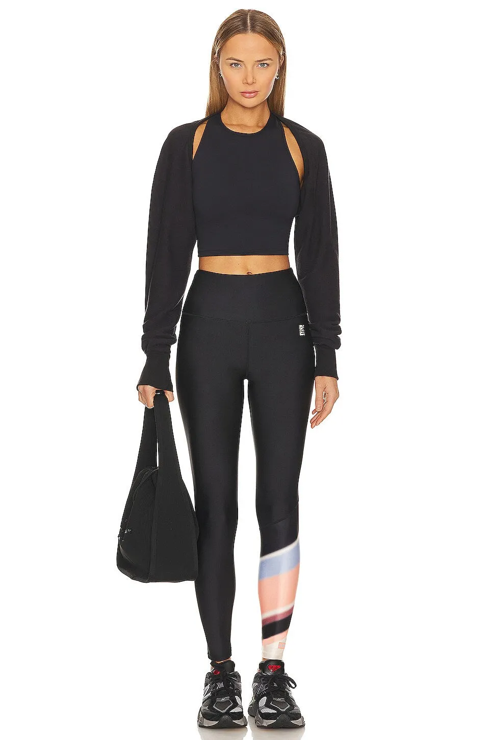 PE Nation Flex Legging