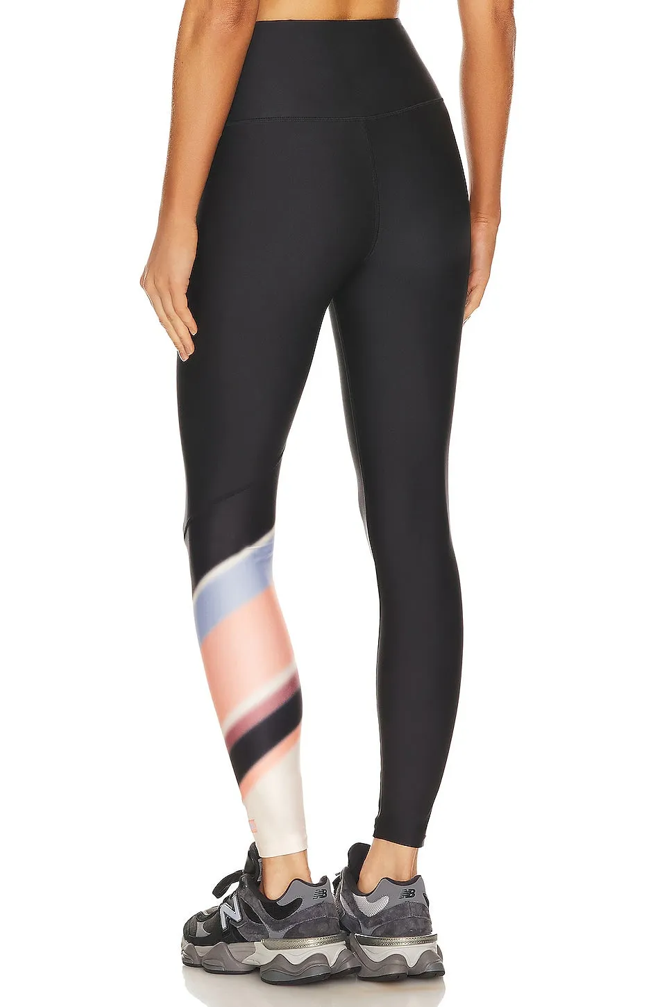 PE Nation Flex Legging