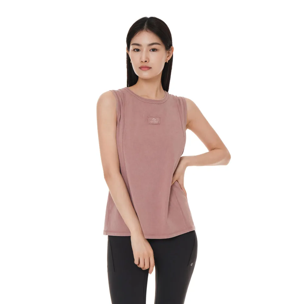 Pigment Cotton Tank Top