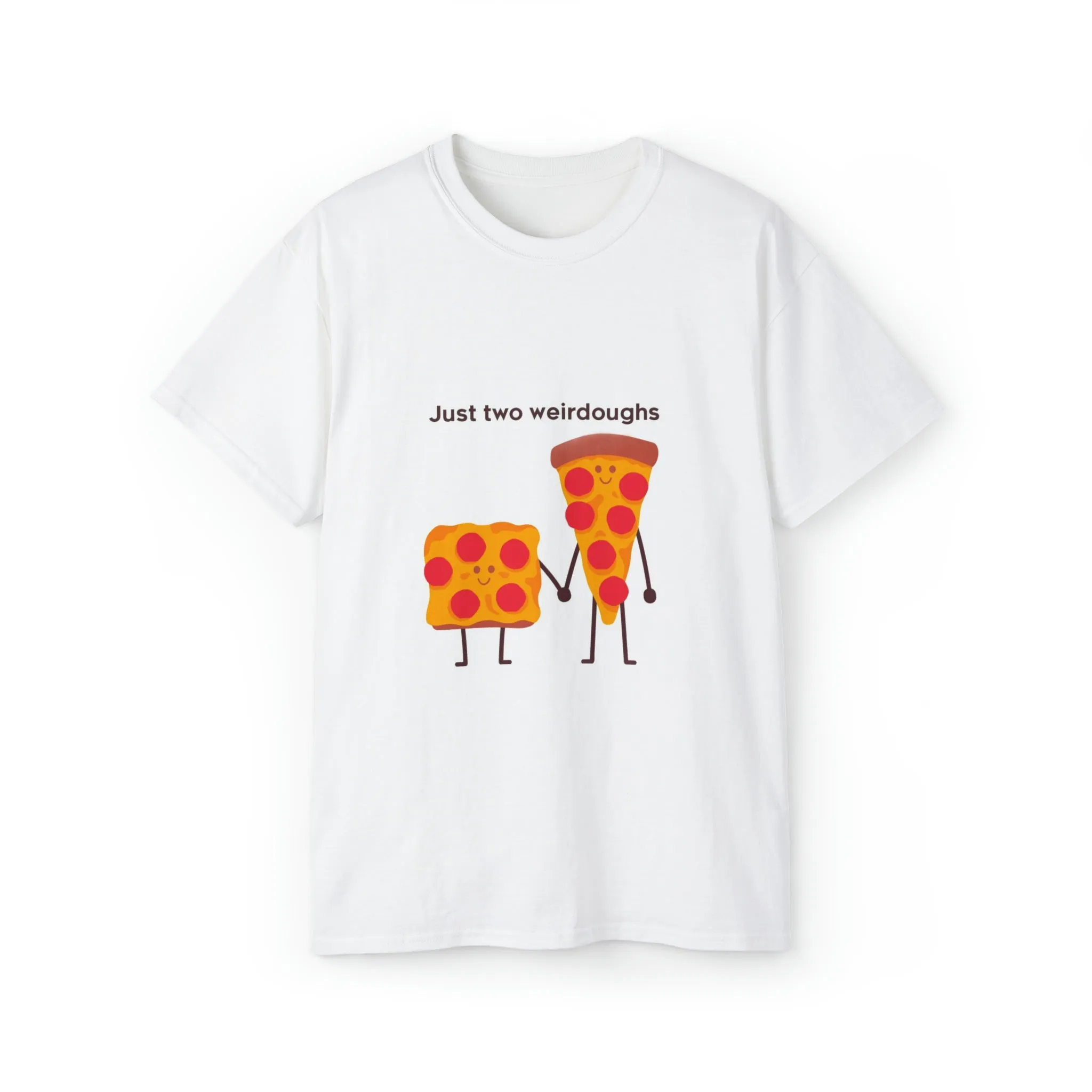 Pizzaz Cotton Tee